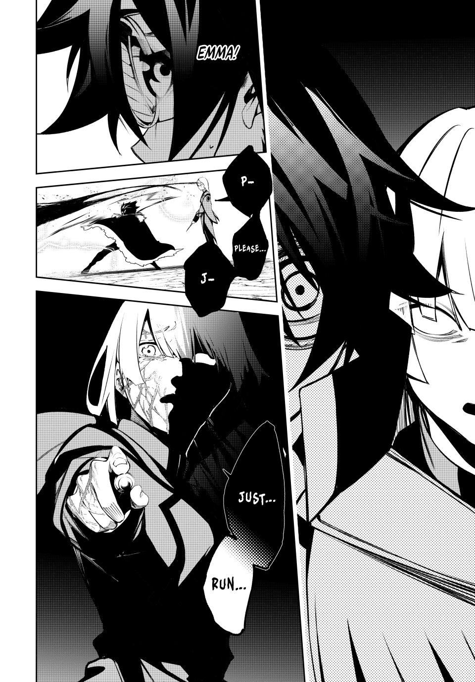 Read Wistoria  Wand and Sword Manga Online
