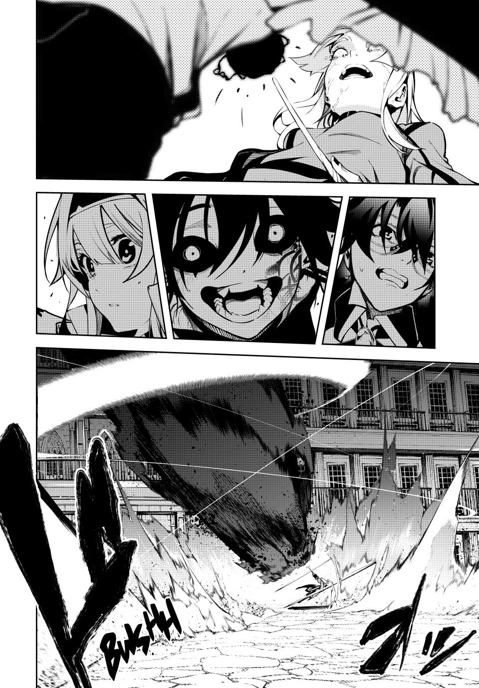 Read Wistoria  Wand and Sword Manga Online