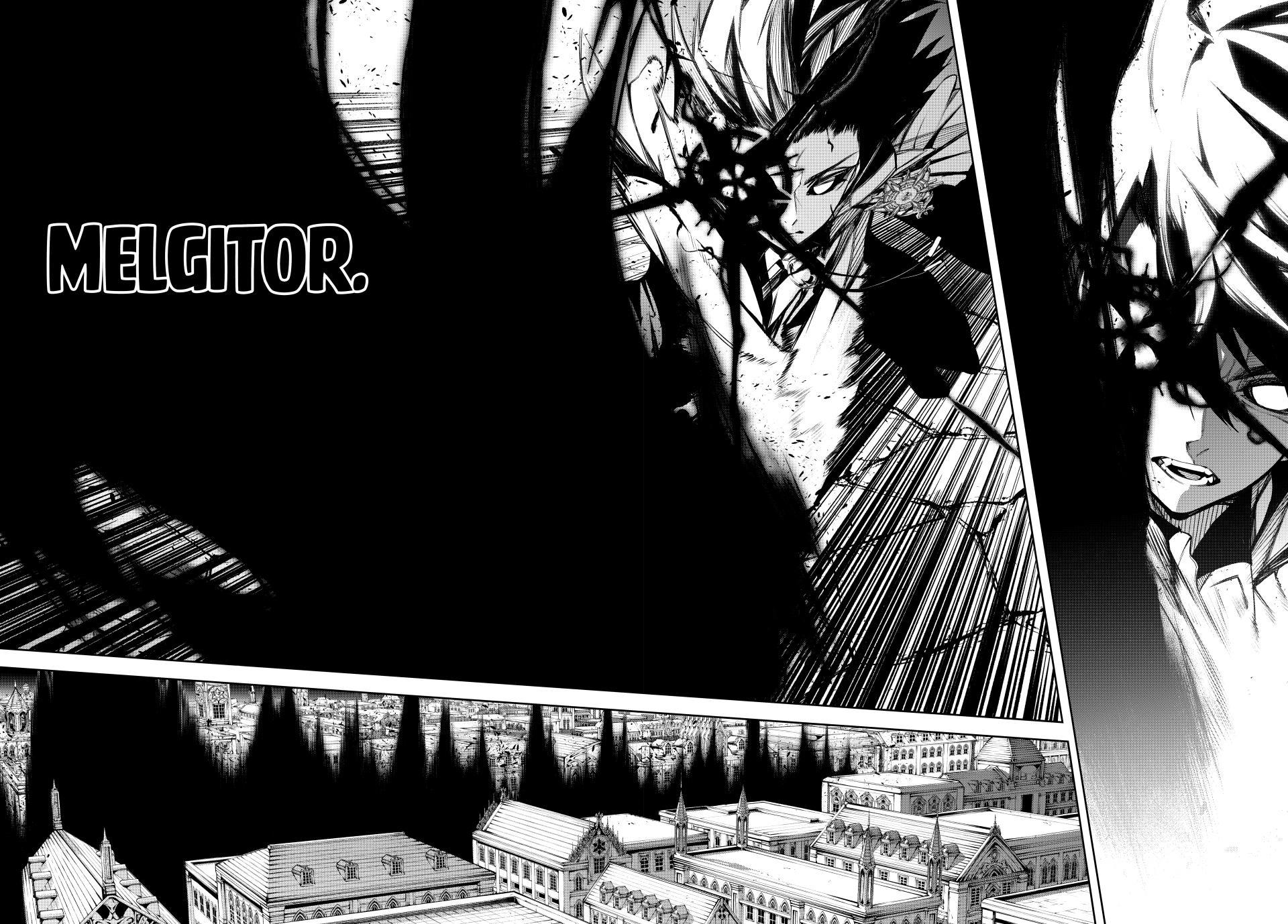 Read Wistoria  Wand and Sword Manga Online