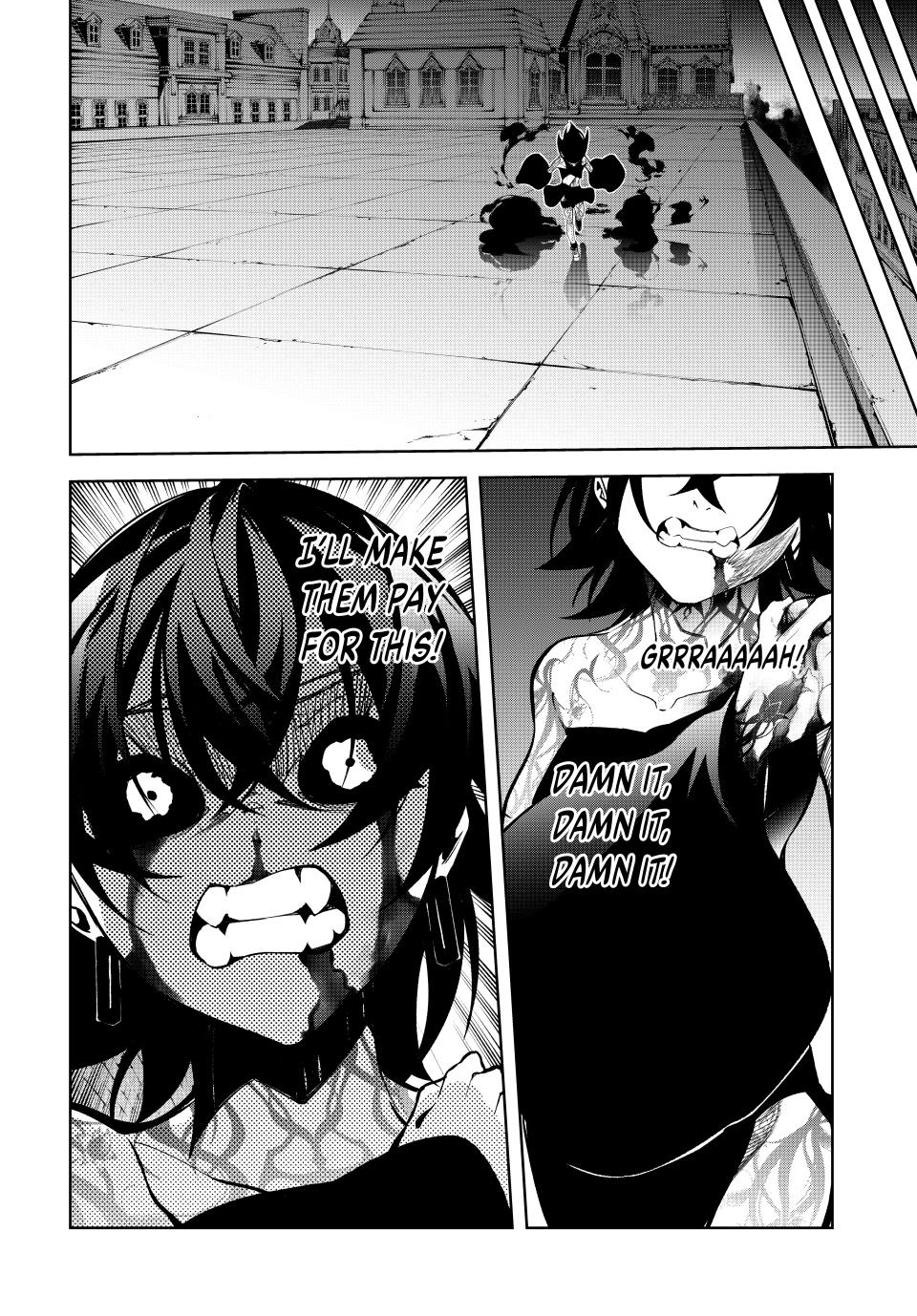 Read Wistoria  Wand and Sword Manga Online