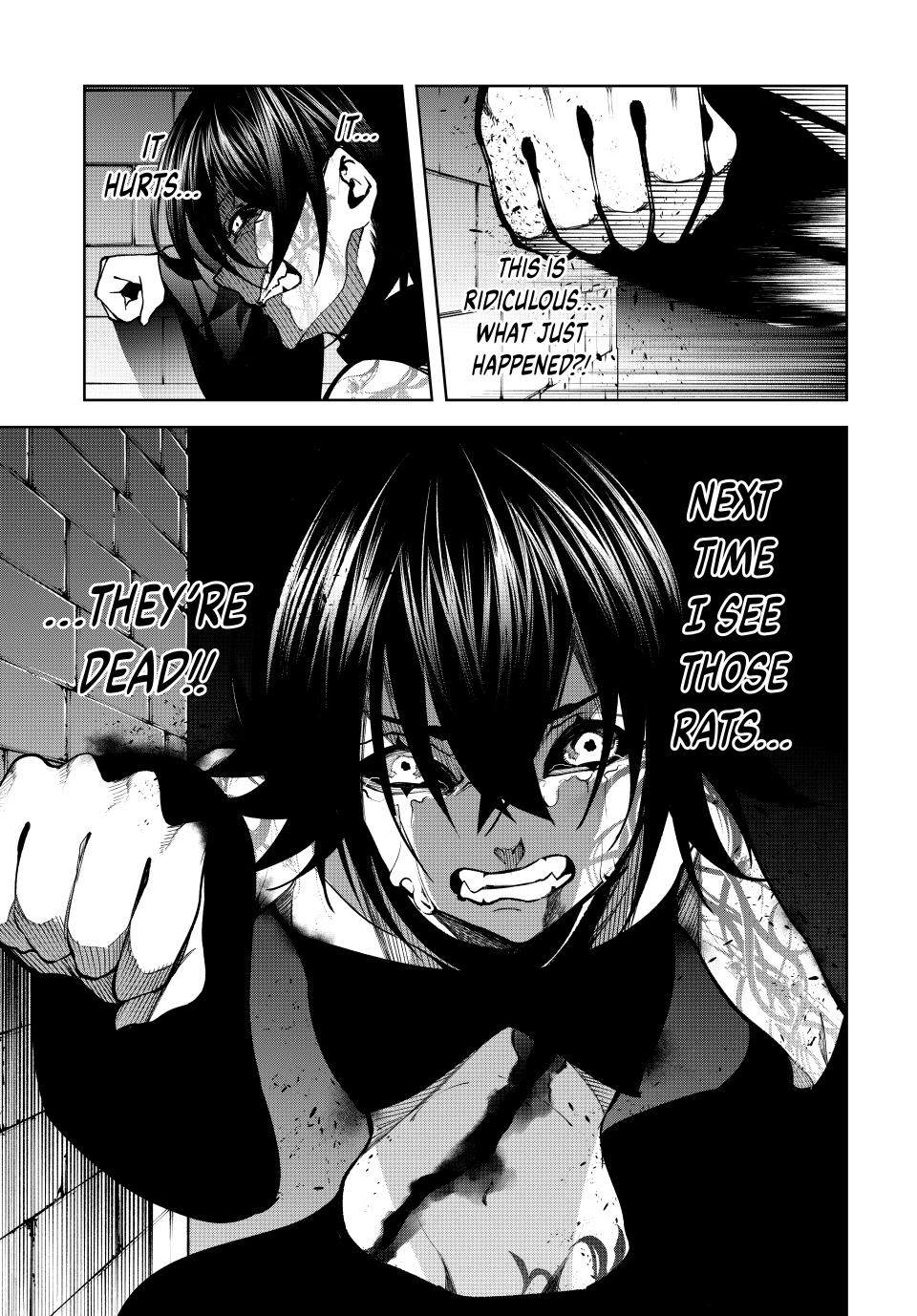 Read Wistoria  Wand and Sword Manga Online