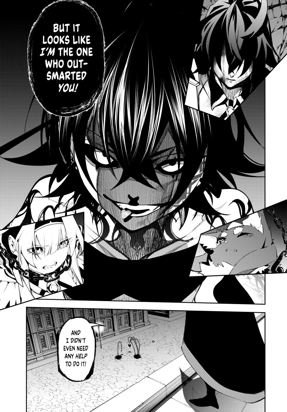 Read Wistoria  Wand and Sword Manga Online