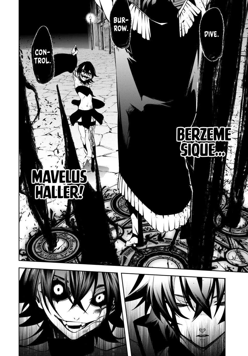 Read Wistoria  Wand and Sword Manga Online
