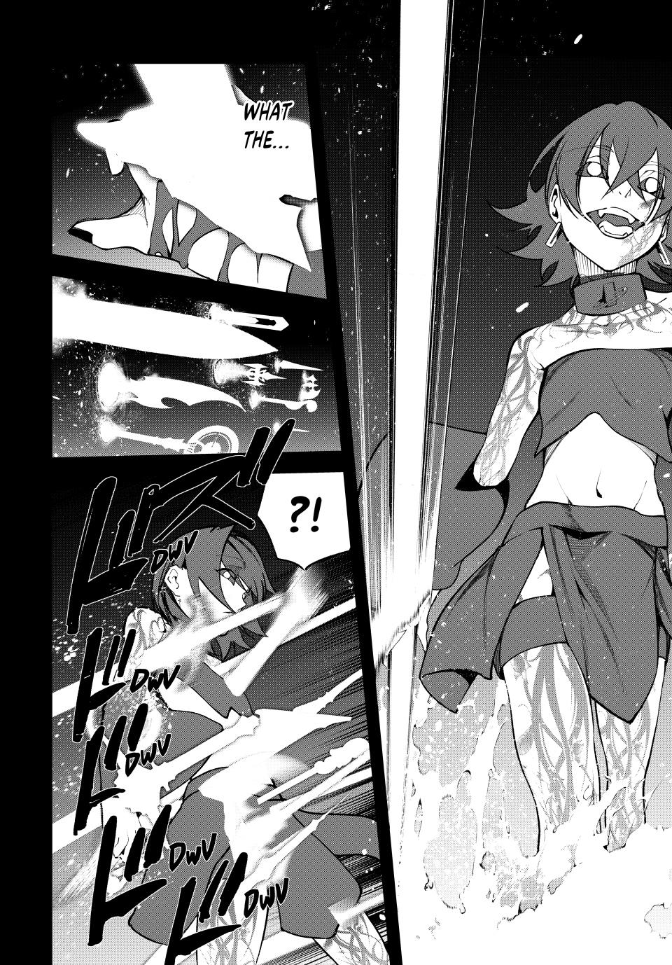 Read Wistoria  Wand and Sword Manga Online