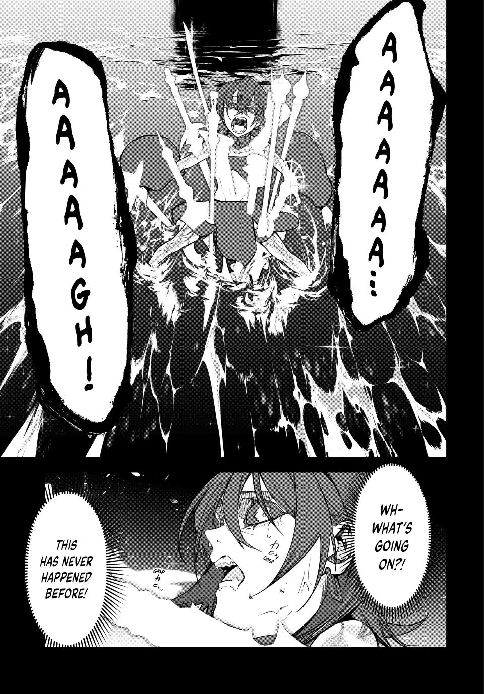 Read Wistoria  Wand and Sword Manga Online