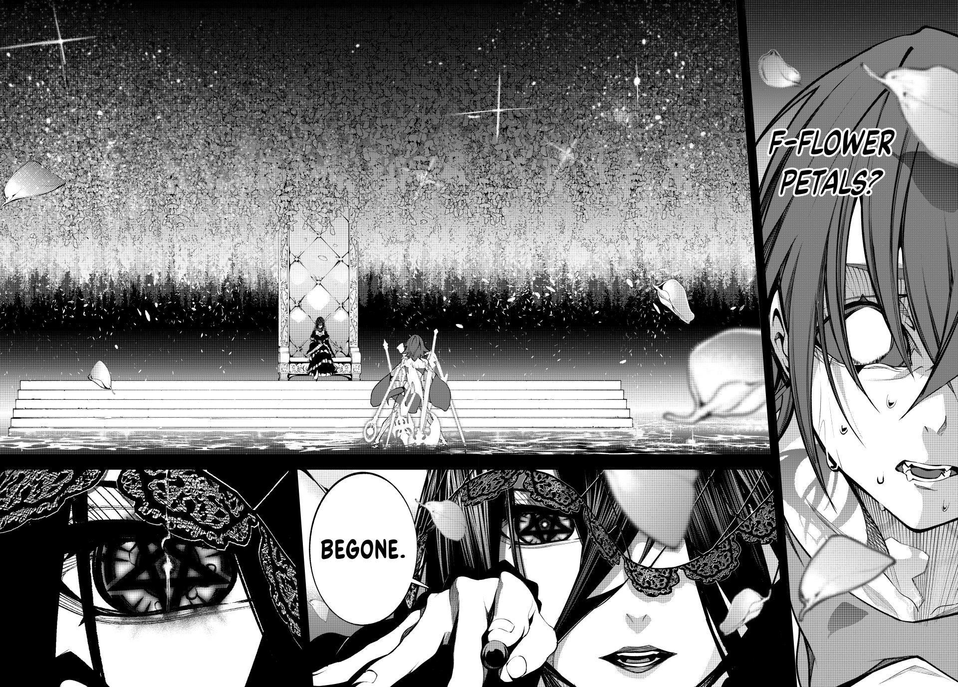 Read Wistoria  Wand and Sword Manga Online