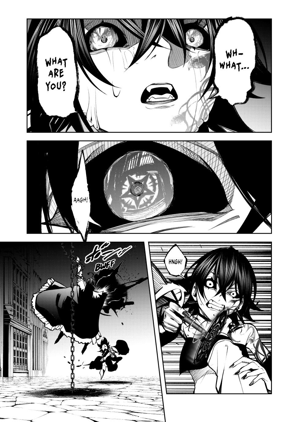 Read Wistoria  Wand and Sword Manga Online