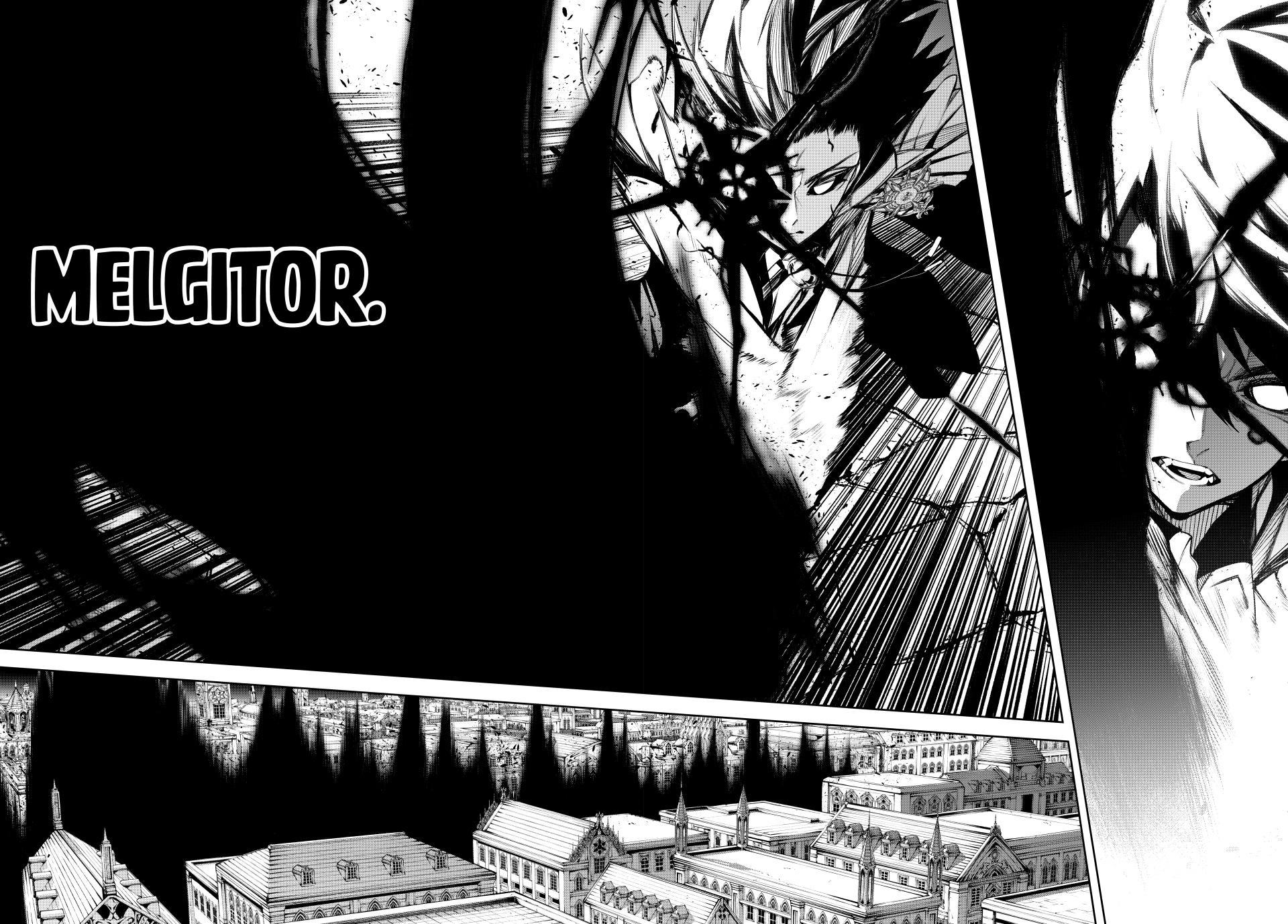 Read Wistoria  Wand and Sword Manga Online