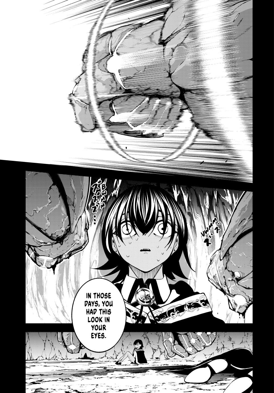 Read Wistoria  Wand and Sword Manga Online