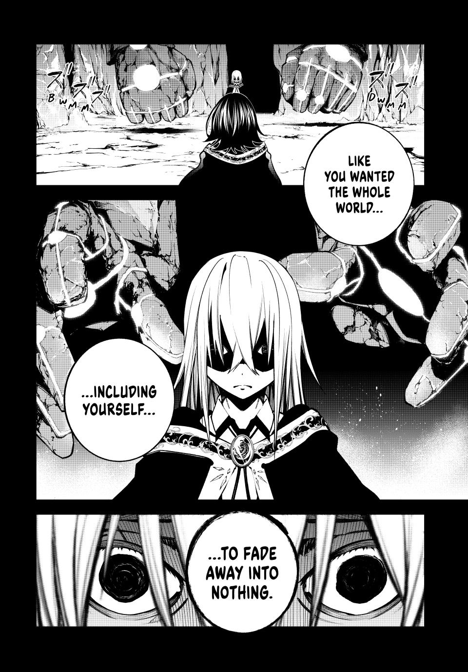 Read Wistoria  Wand and Sword Manga Online