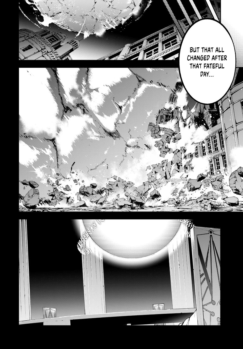 Read Wistoria  Wand and Sword Manga Online