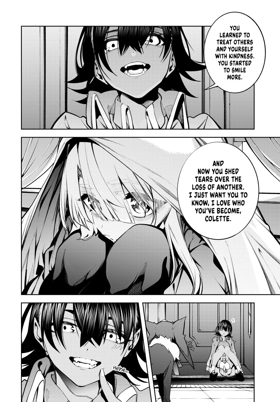Read Wistoria  Wand and Sword Manga Online