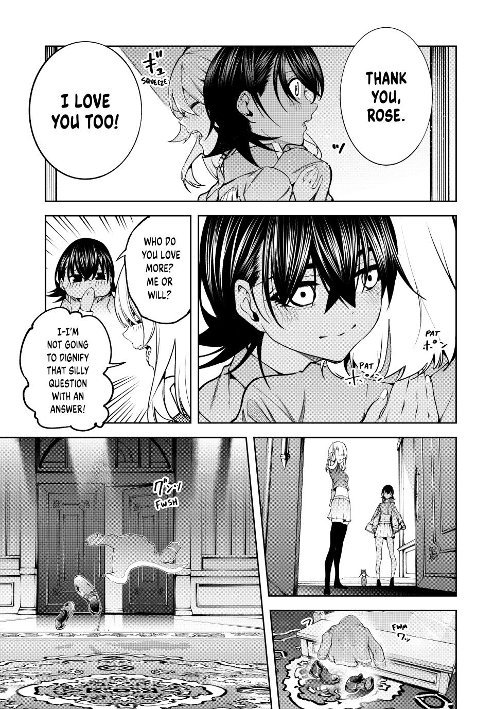 Read Wistoria  Wand and Sword Manga Online