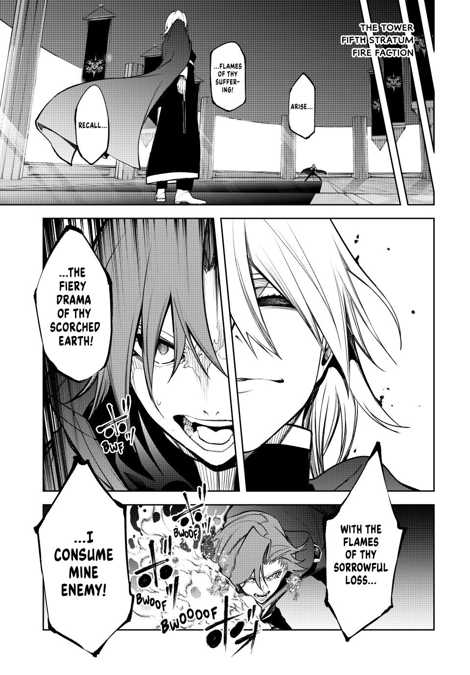 Read Wistoria  Wand and Sword Manga Online