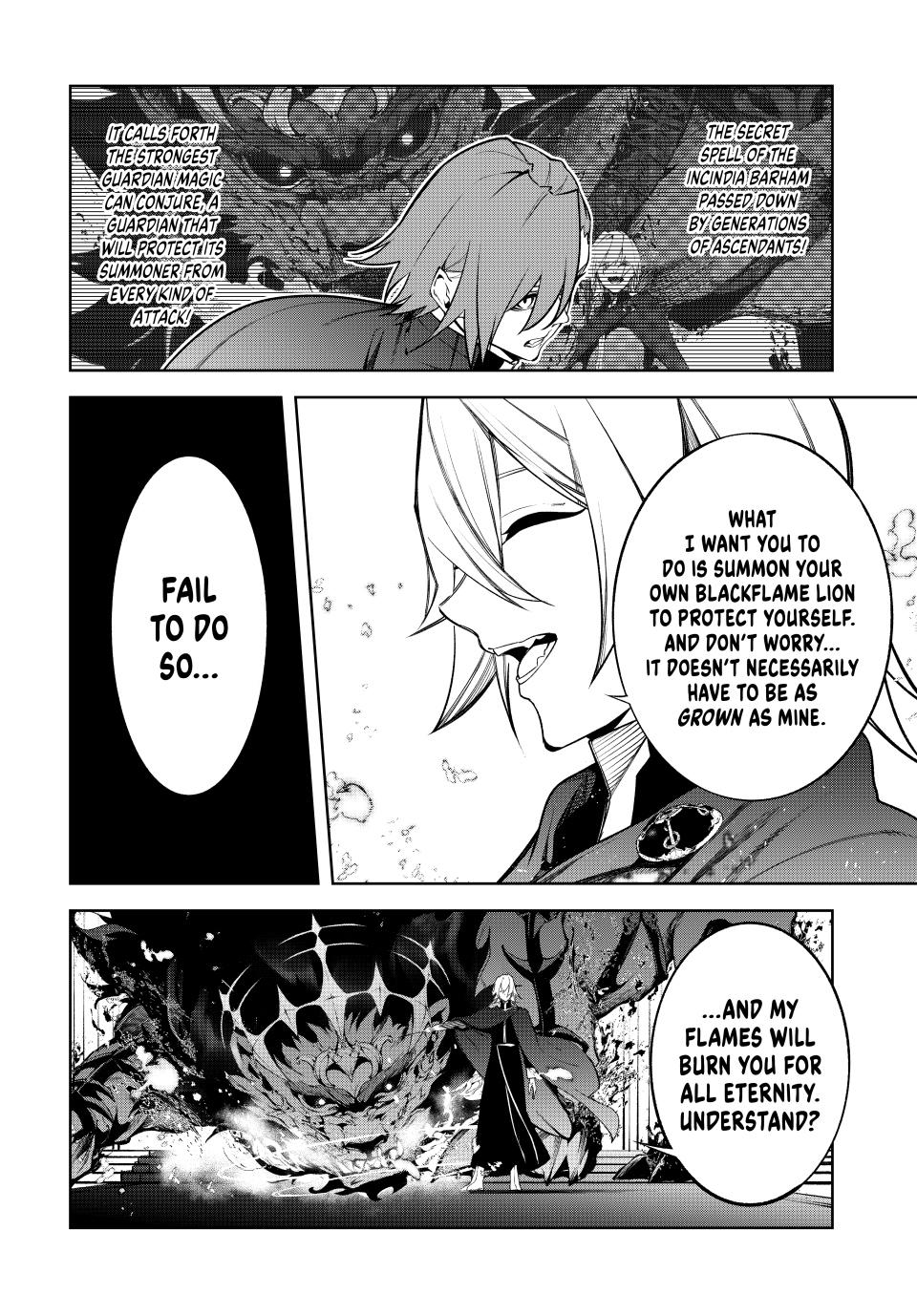 Read Wistoria  Wand and Sword Manga Online
