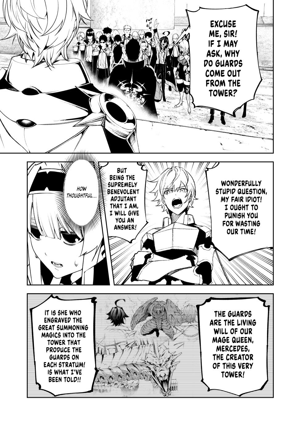 Read Wistoria  Wand and Sword Manga Online