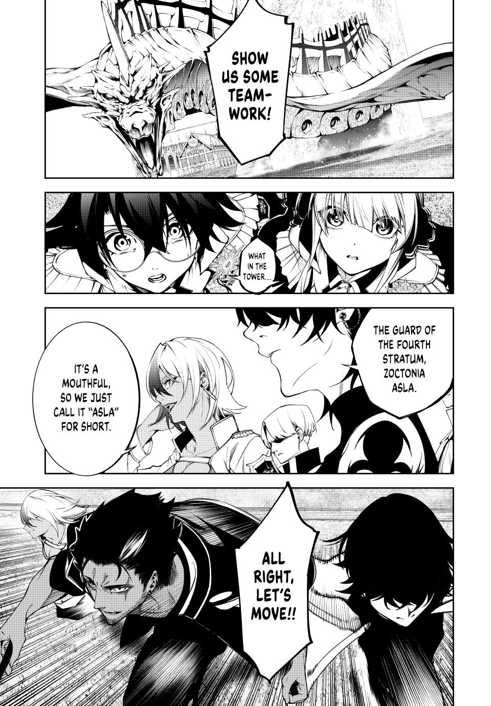 Read Wistoria  Wand and Sword Manga Online