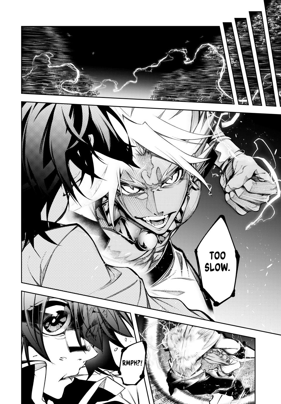 Read Wistoria  Wand and Sword Manga Online