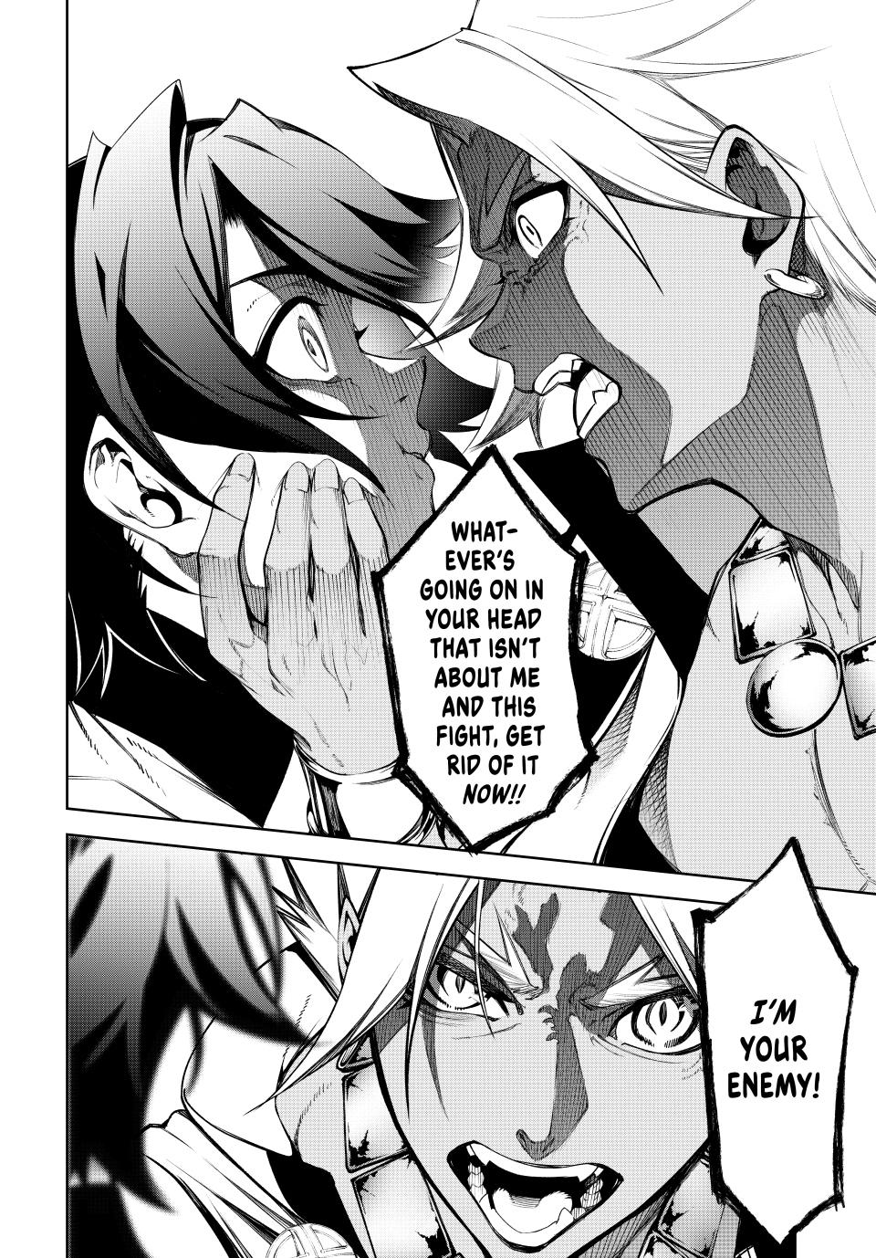 Read Wistoria  Wand and Sword Manga Online