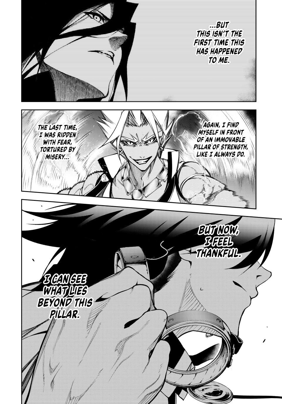 Read Wistoria  Wand and Sword Manga Online