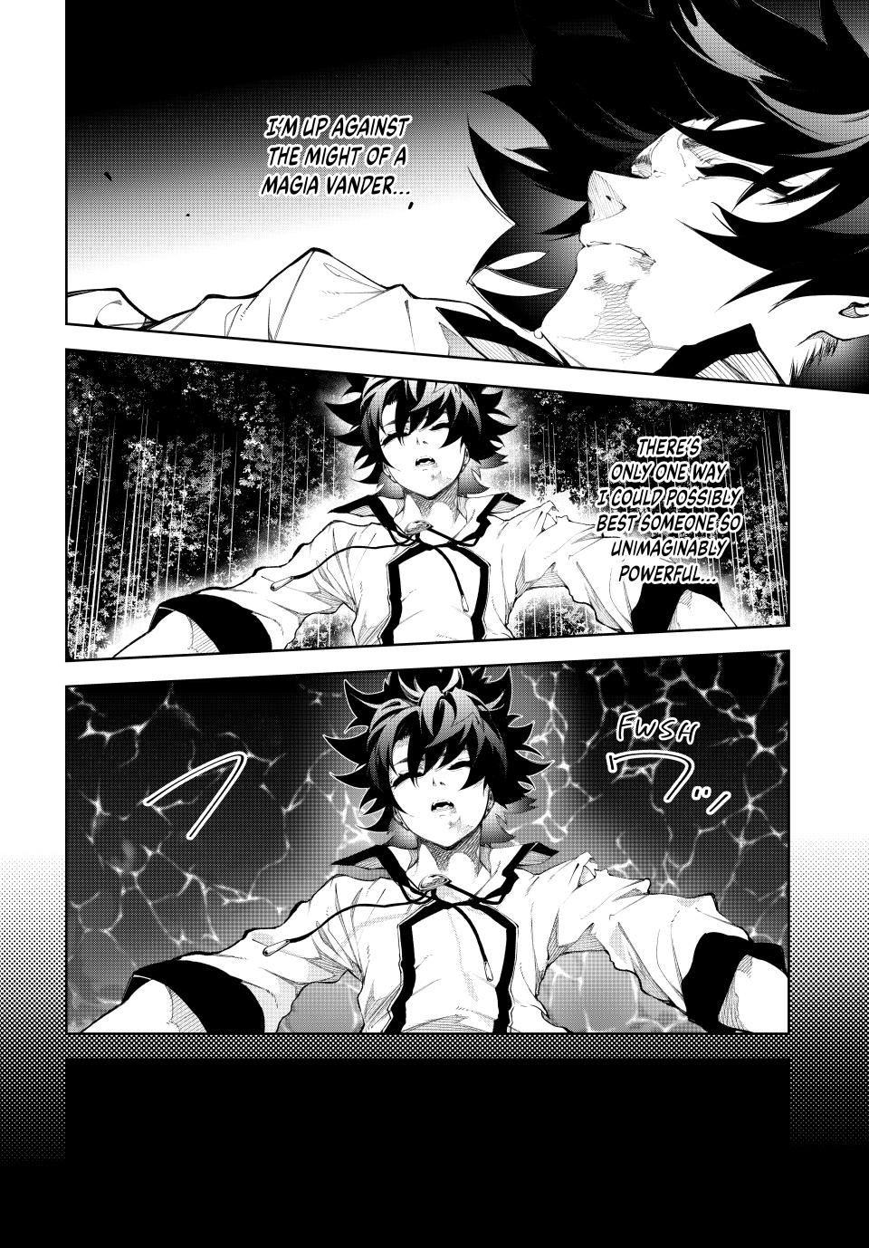 Read Wistoria  Wand and Sword Manga Online
