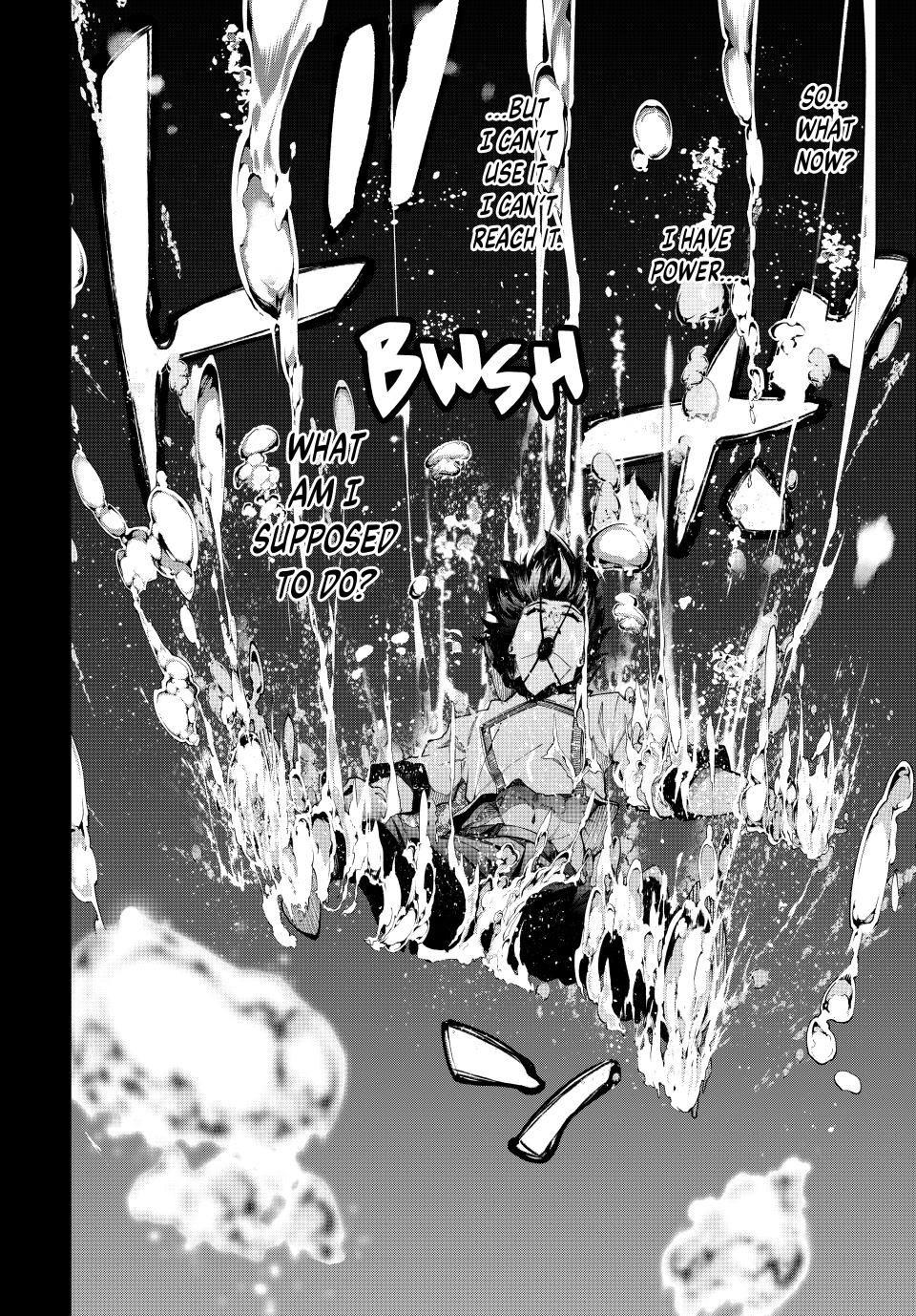 Read Wistoria  Wand and Sword Manga Online