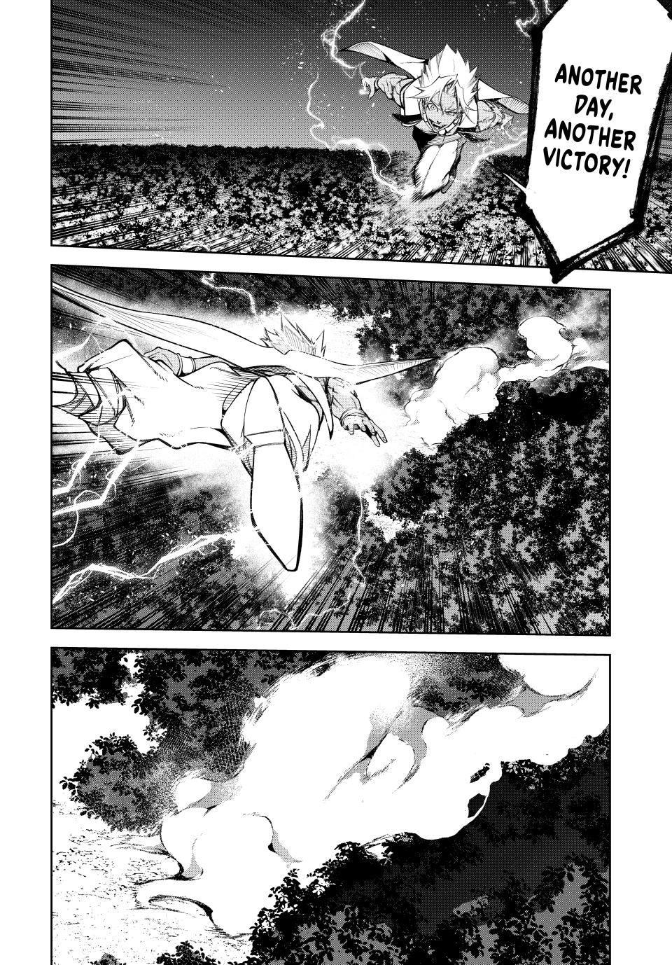 Read Wistoria  Wand and Sword Manga Online