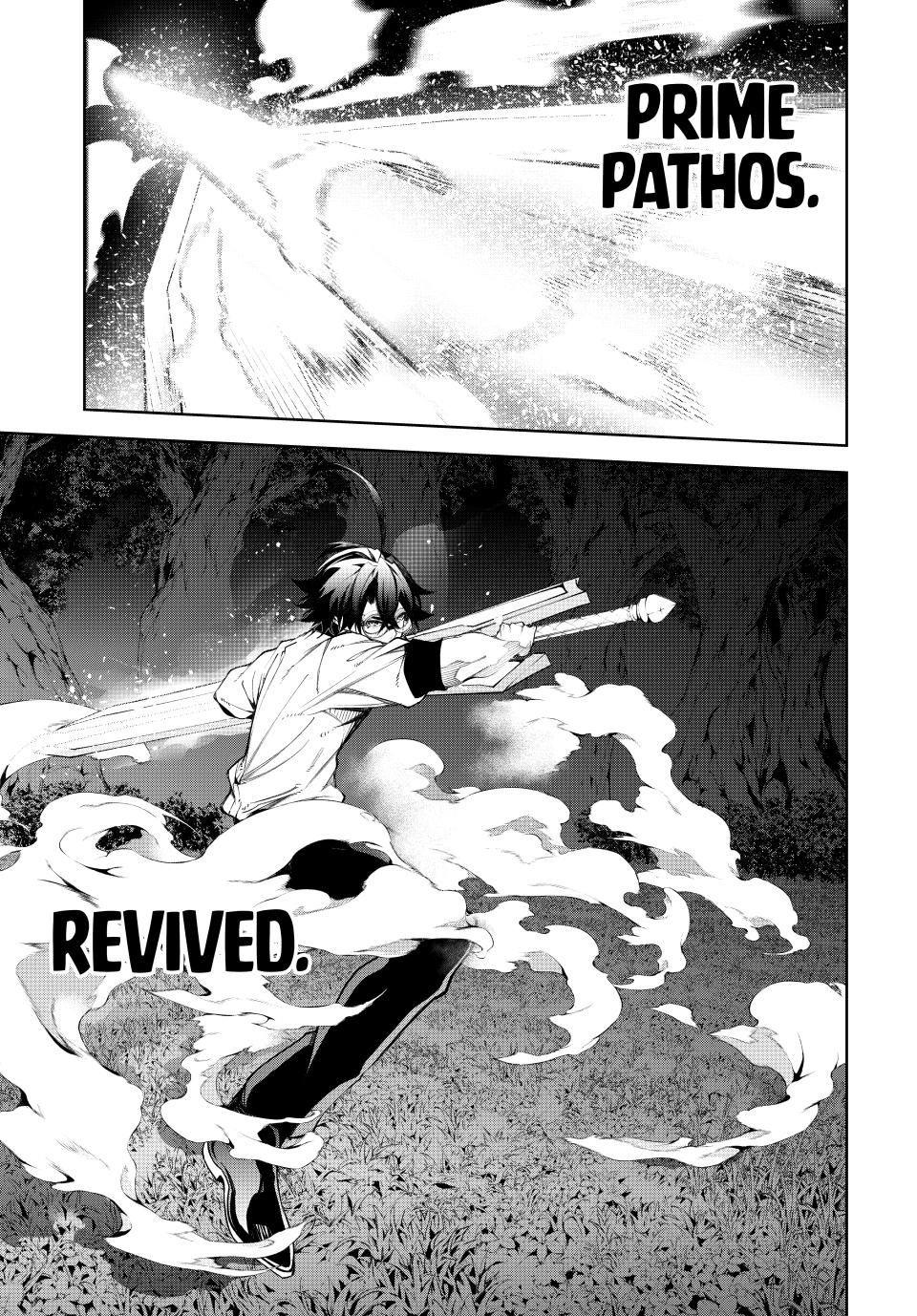 Read Wistoria  Wand and Sword Manga Online