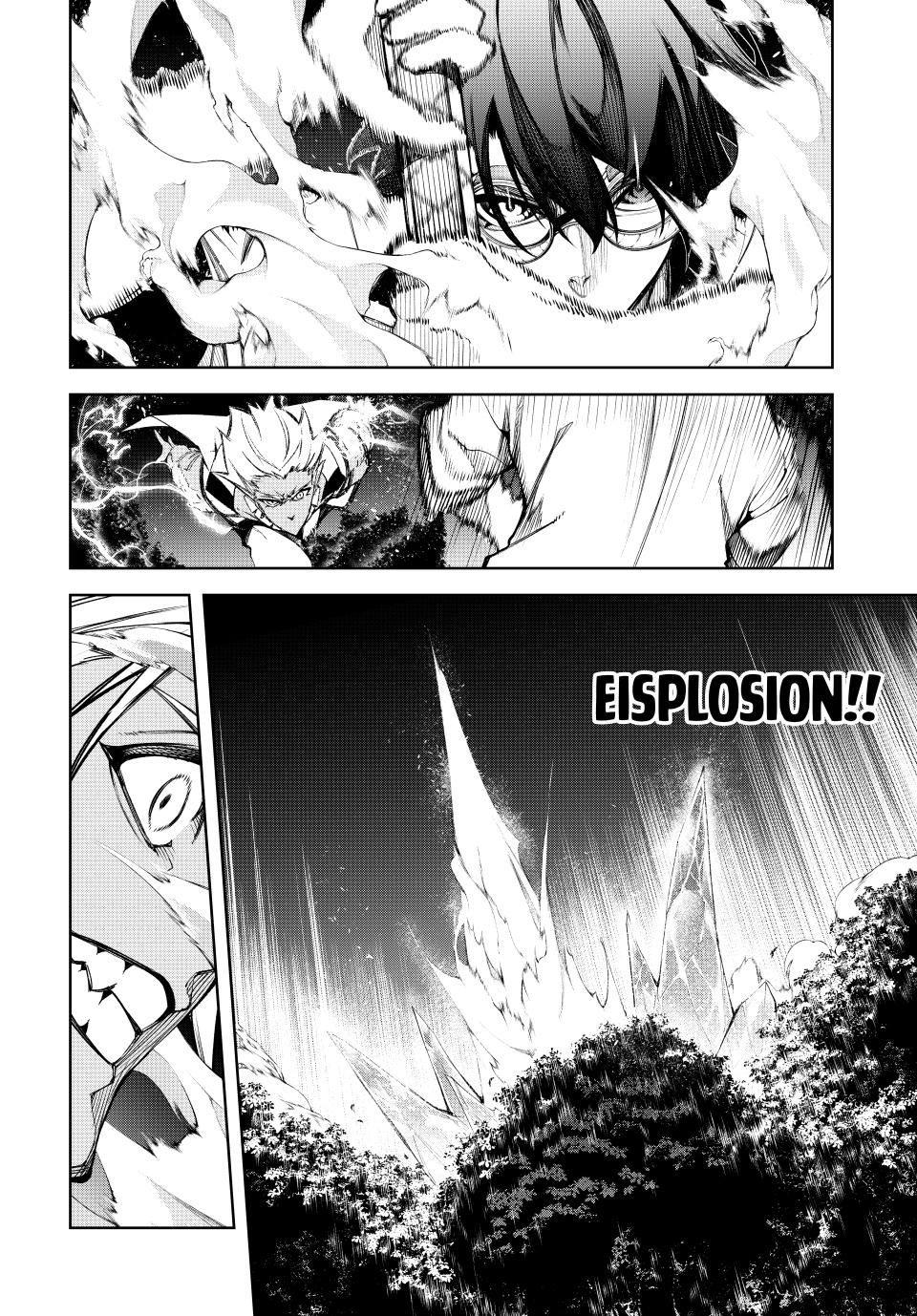 Read Wistoria  Wand and Sword Manga Online