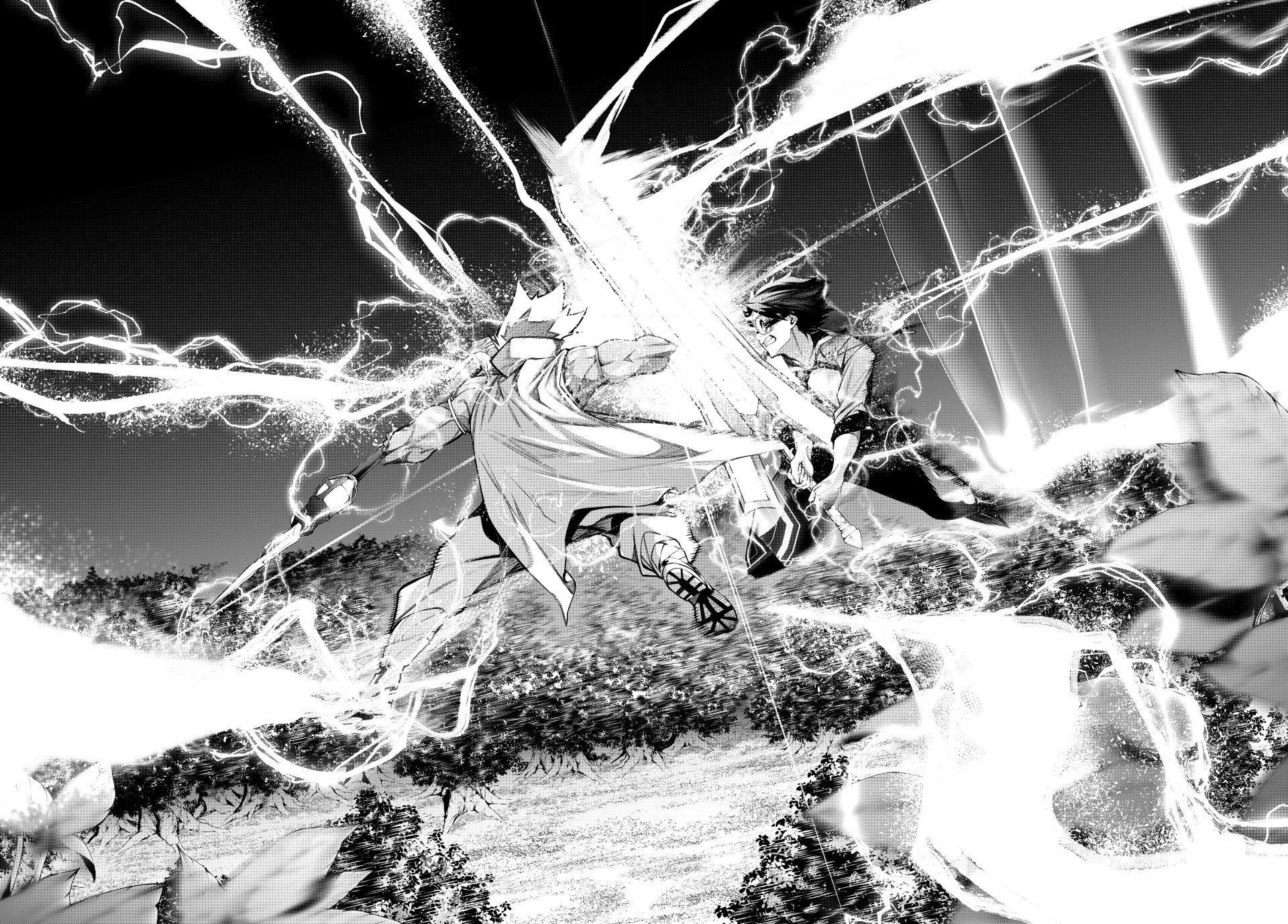 Read Wistoria  Wand and Sword Manga Online