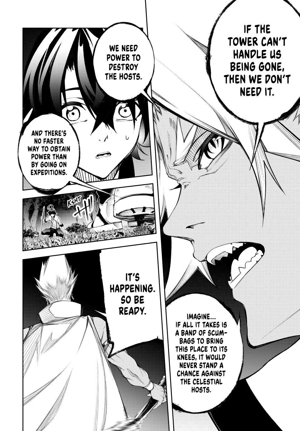 Read Wistoria  Wand and Sword Manga Online