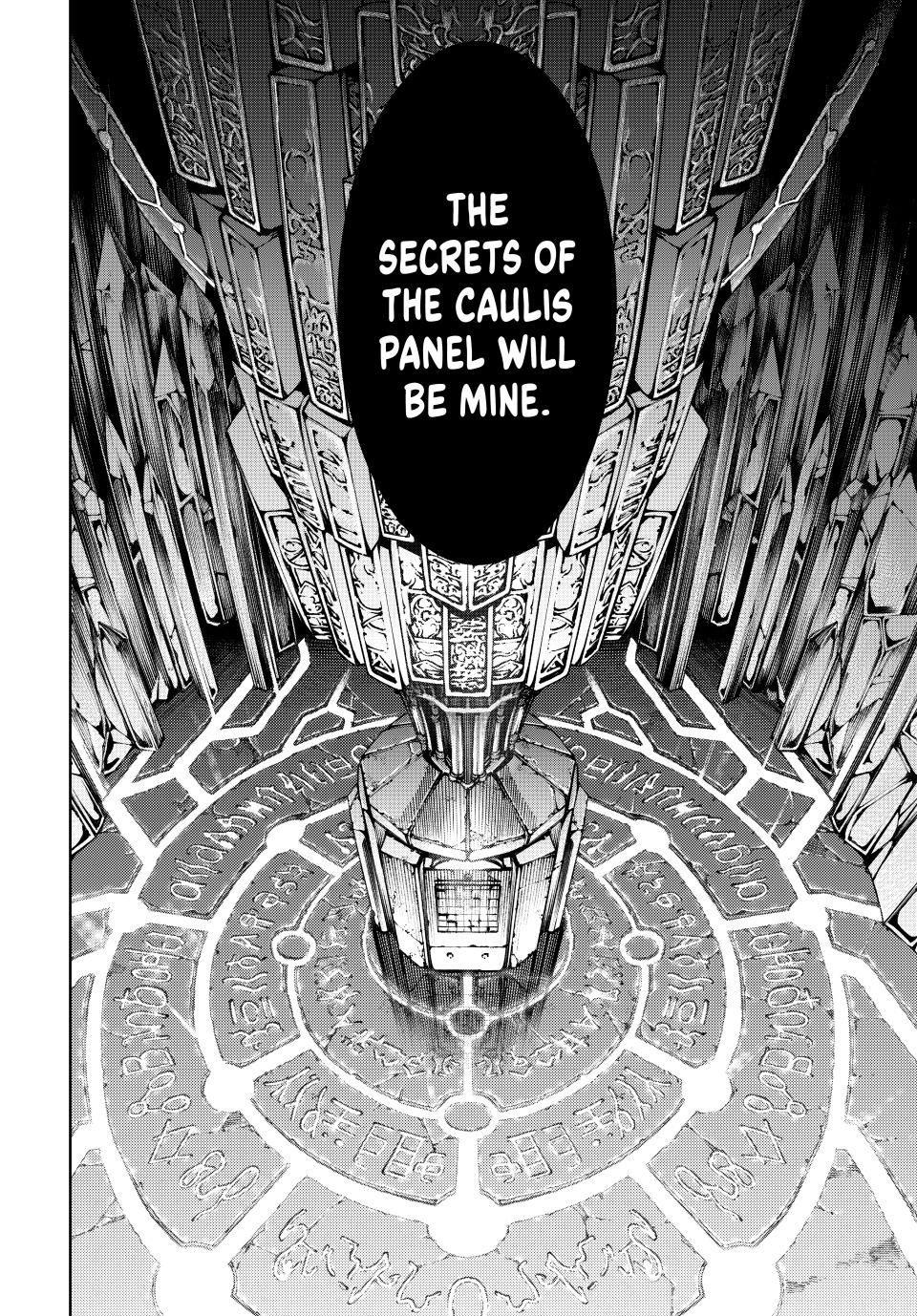 Read Wistoria  Wand and Sword Manga Online