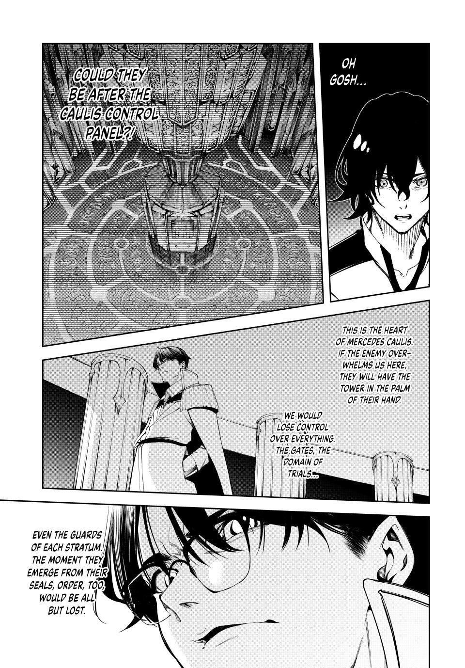 Read Wistoria  Wand and Sword Manga Online