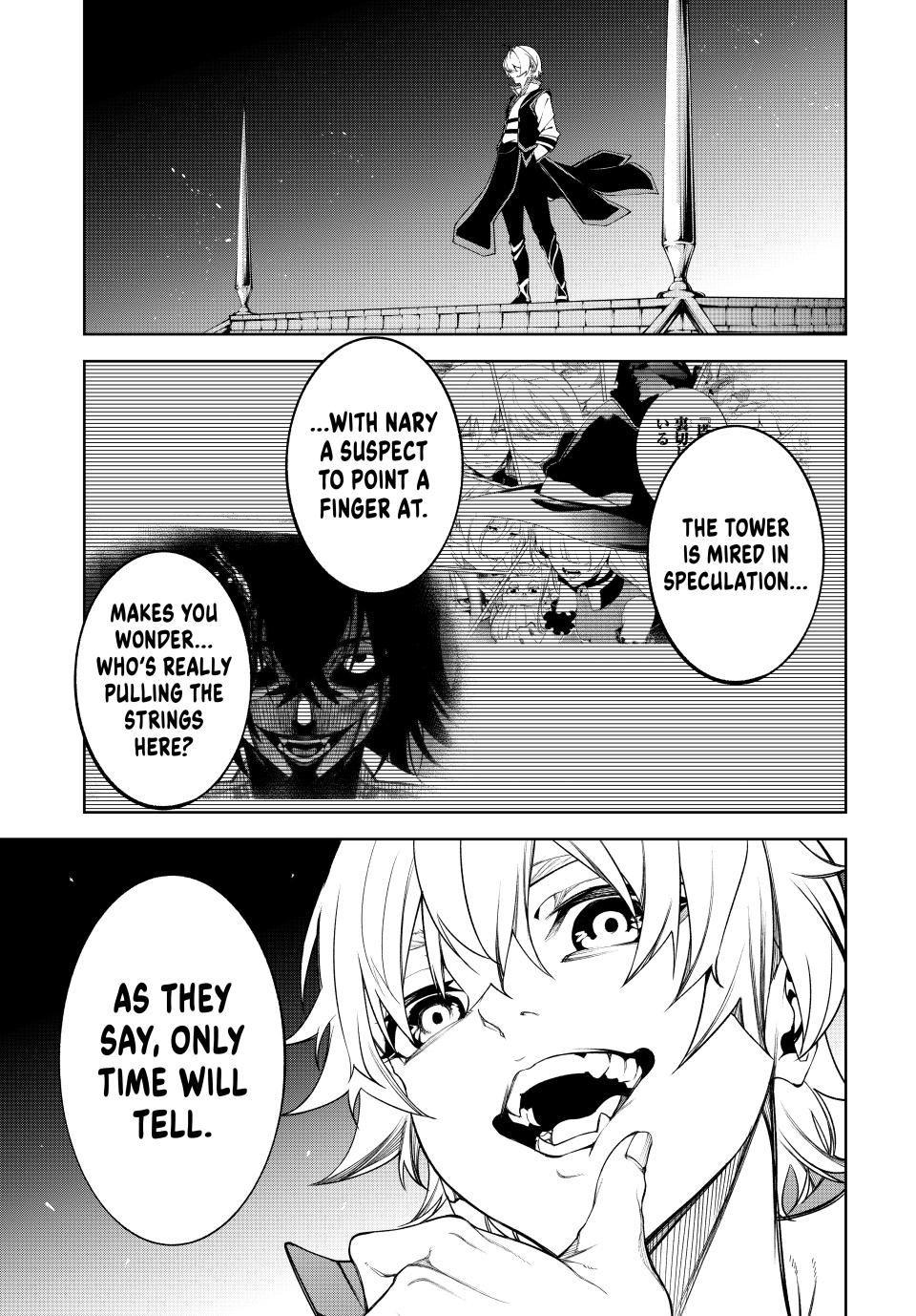 Read Wistoria  Wand and Sword Manga Online