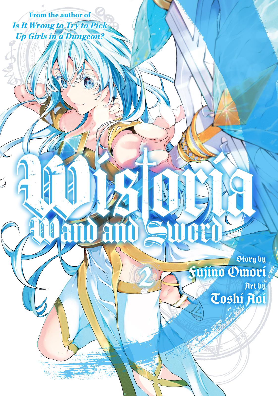 Read Wistoria  Wand and Sword Manga Online