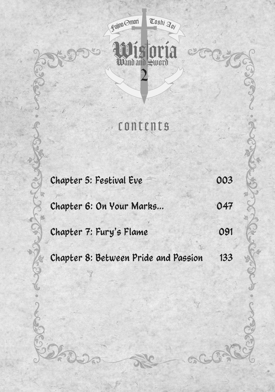 Read Wistoria  Wand and Sword Manga Online