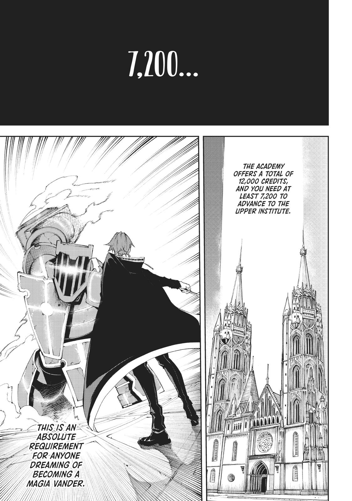 Read Wistoria  Wand and Sword Manga Online
