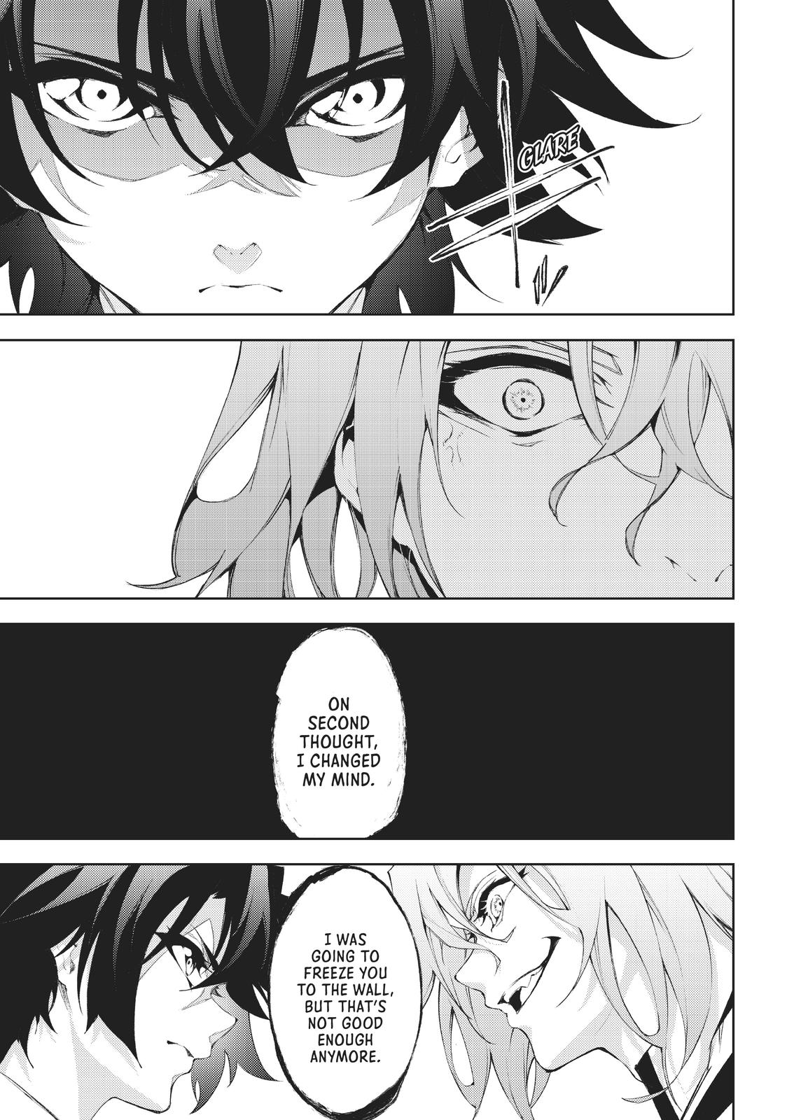 Read Wistoria  Wand and Sword Manga Online