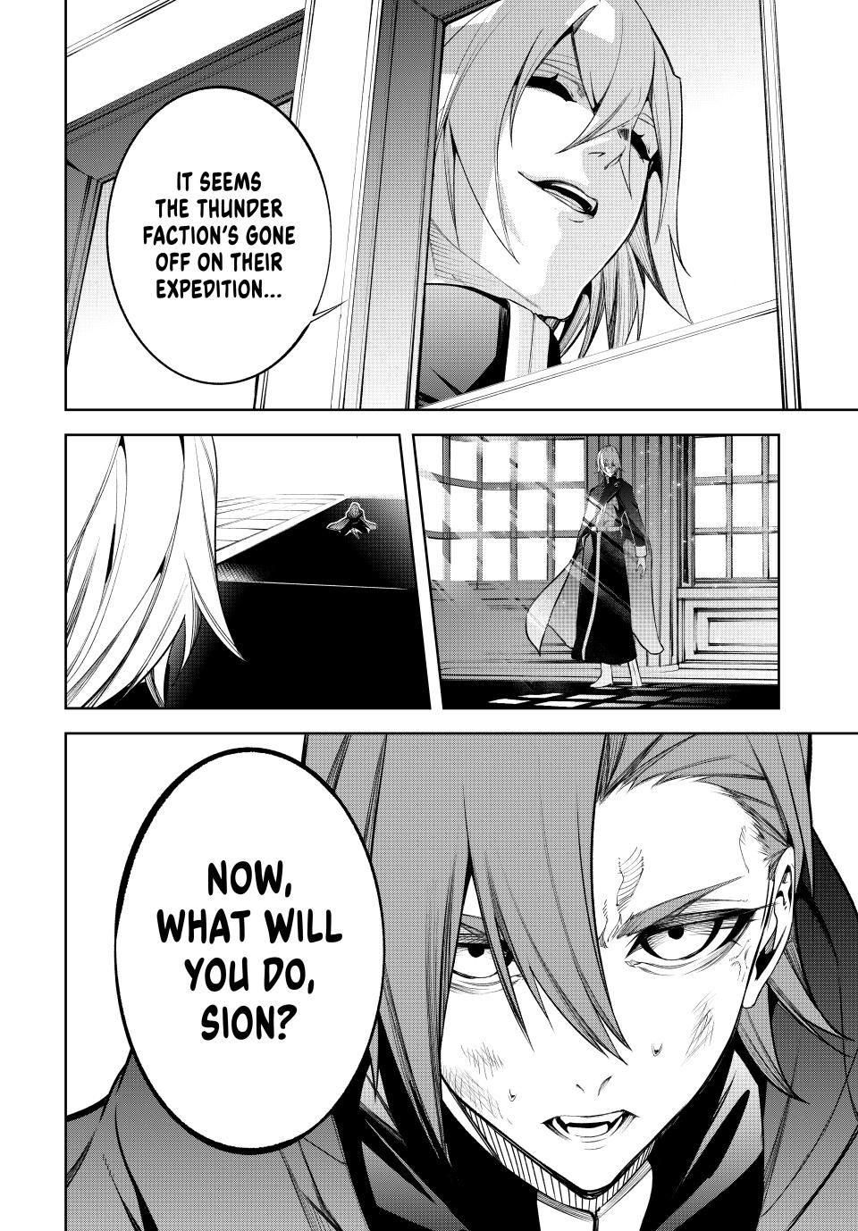 Read Wistoria  Wand and Sword Manga Online
