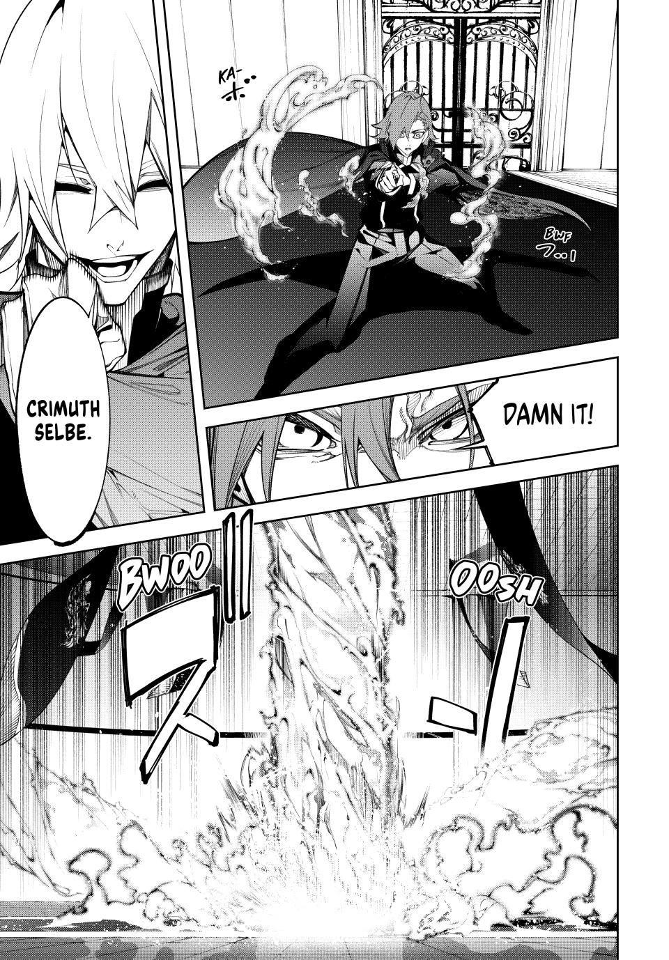 Read Wistoria  Wand and Sword Manga Online