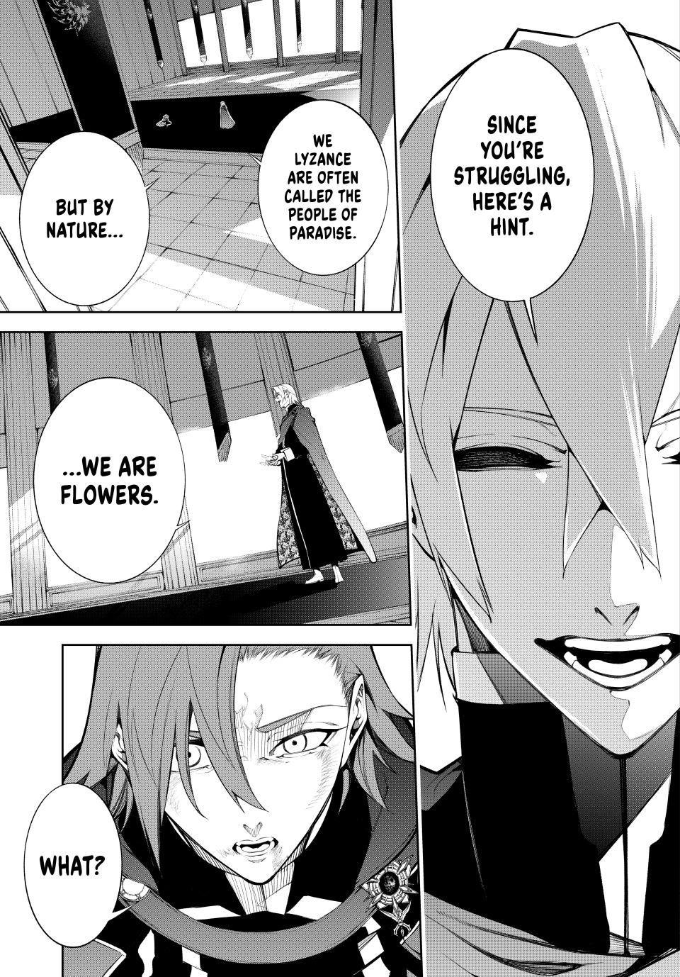 Read Wistoria  Wand and Sword Manga Online