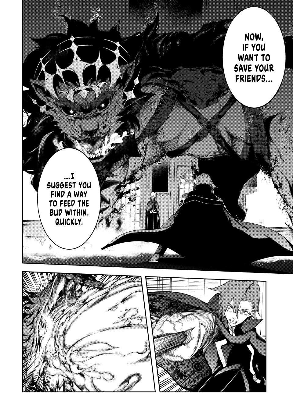 Read Wistoria  Wand and Sword Manga Online