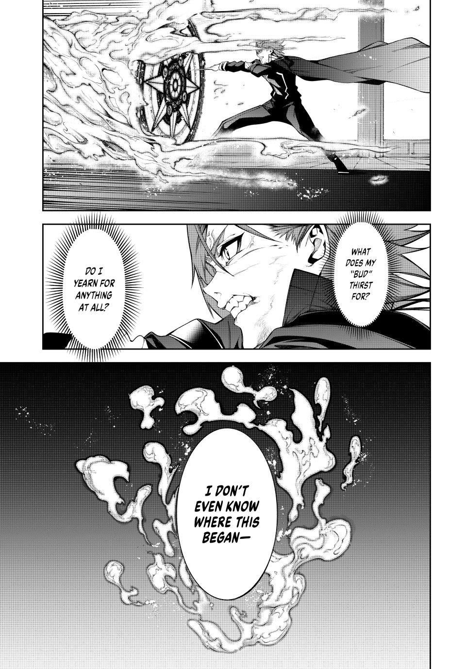 Read Wistoria  Wand and Sword Manga Online