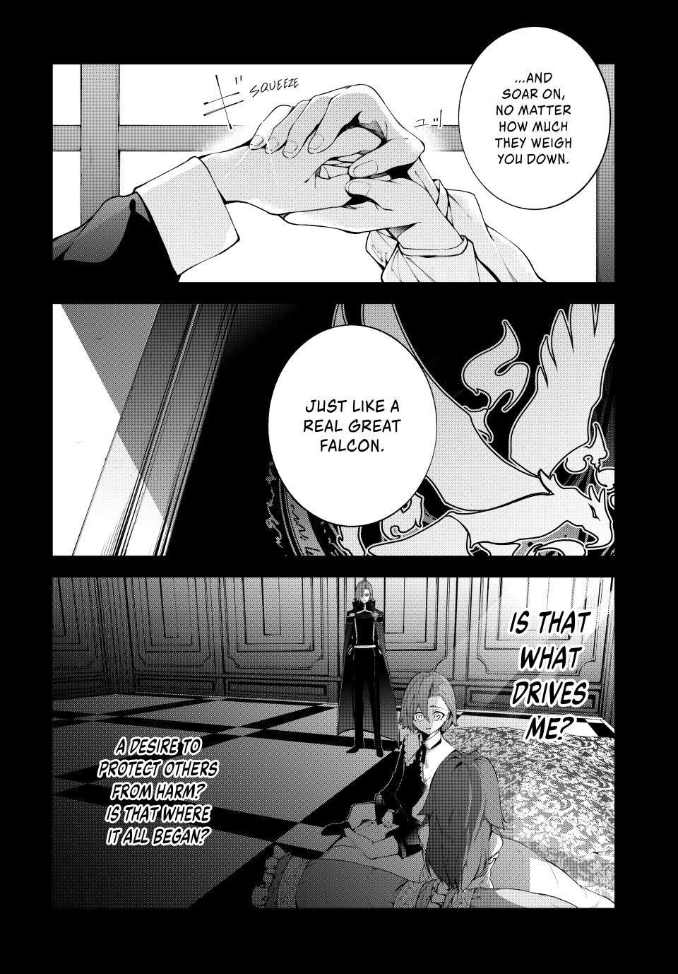 Read Wistoria  Wand and Sword Manga Online