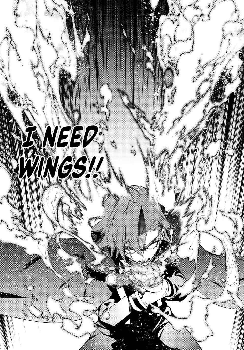 Read Wistoria  Wand and Sword Manga Online