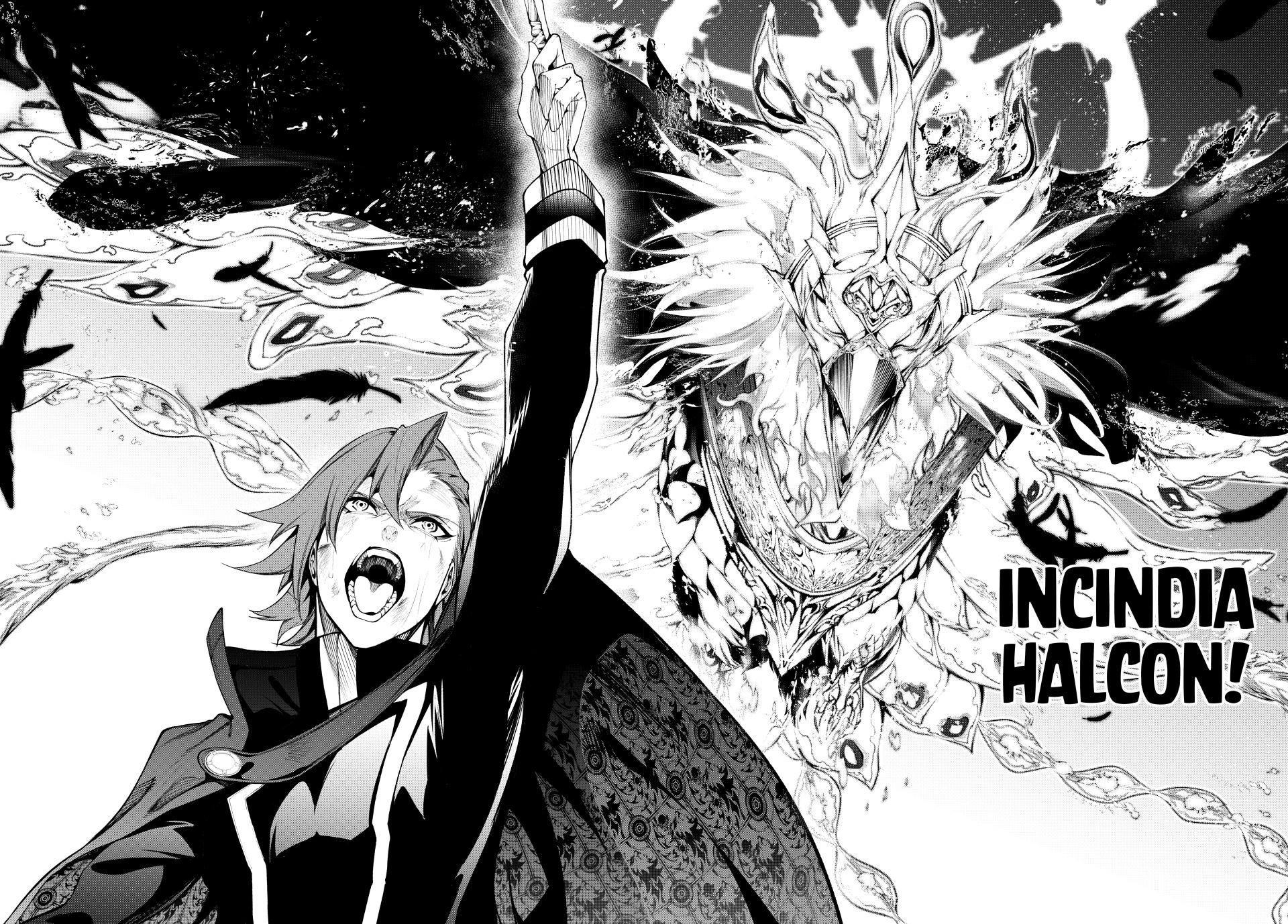 Read Wistoria  Wand and Sword Manga Online