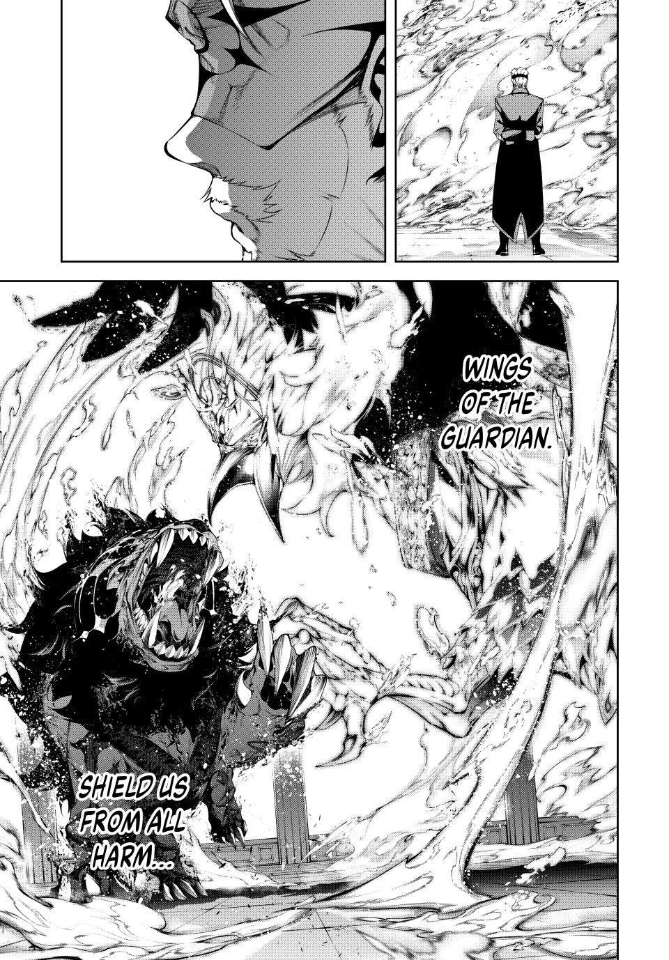 Read Wistoria  Wand and Sword Manga Online