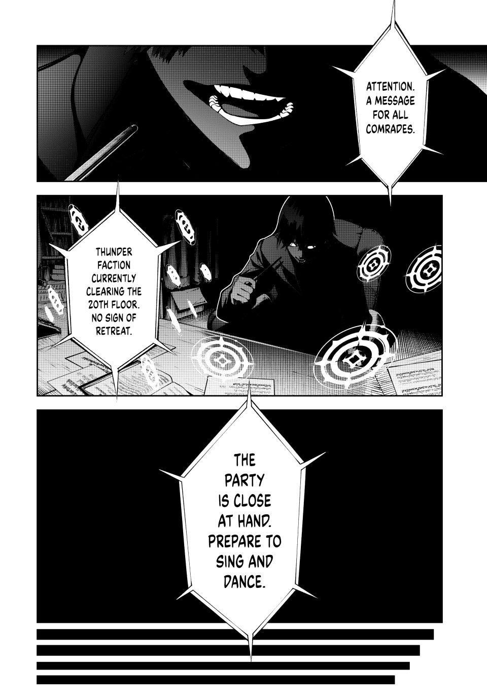 Read Wistoria  Wand and Sword Manga Online