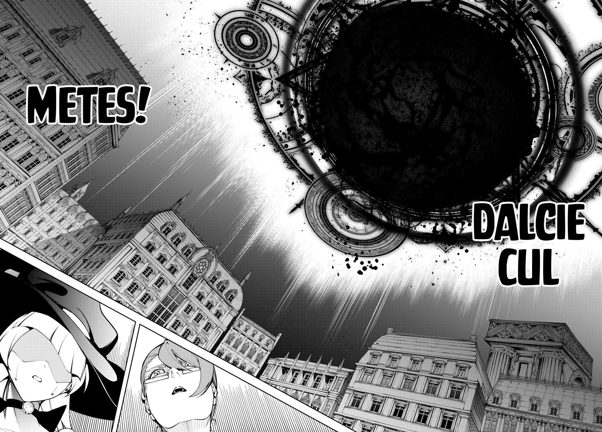 Read Wistoria  Wand and Sword Manga Online