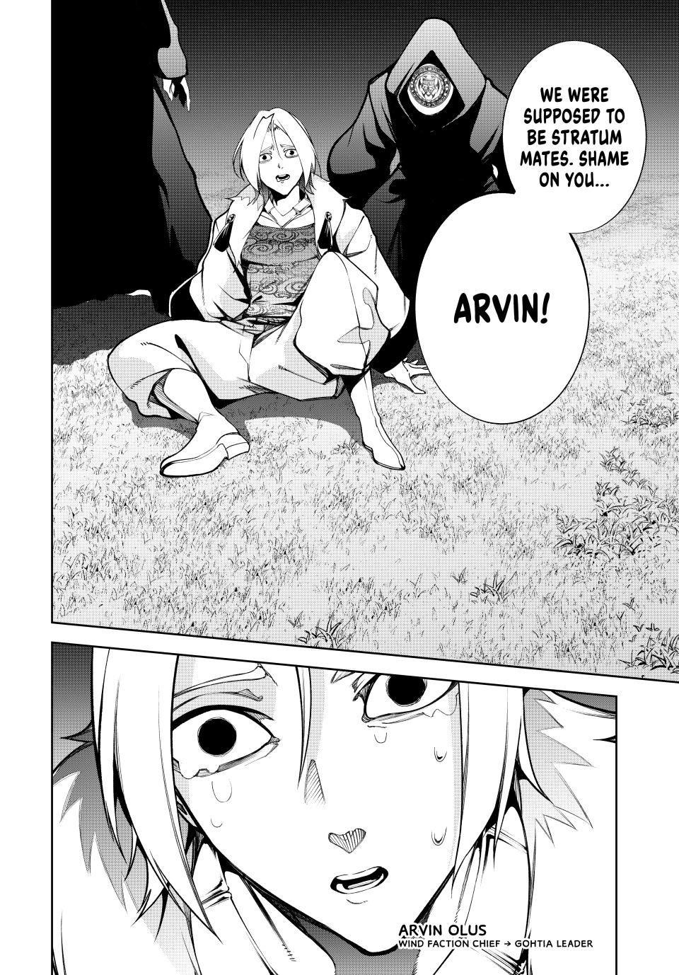 Read Wistoria  Wand and Sword Manga Online